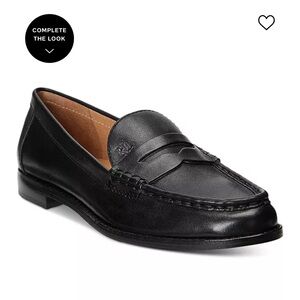 Ralph Lauren Wynnie loafer